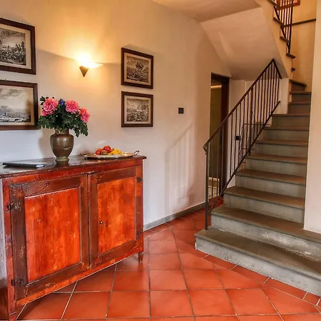 Cozy With Pool In Sienna Italy Vakantiehuis *