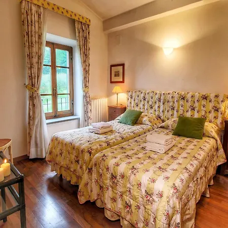 Cozy With Pool In Sienna Italy Vakantiehuis