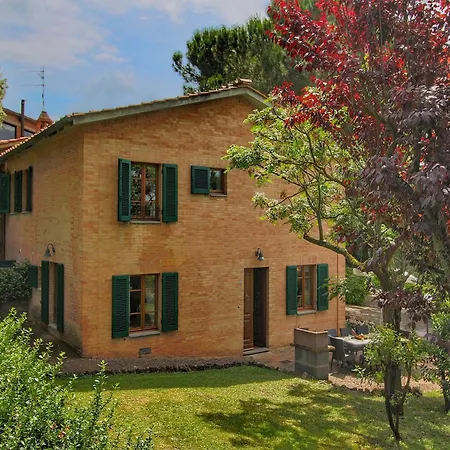 別荘 Cozy With Pool In Sienna Italy *