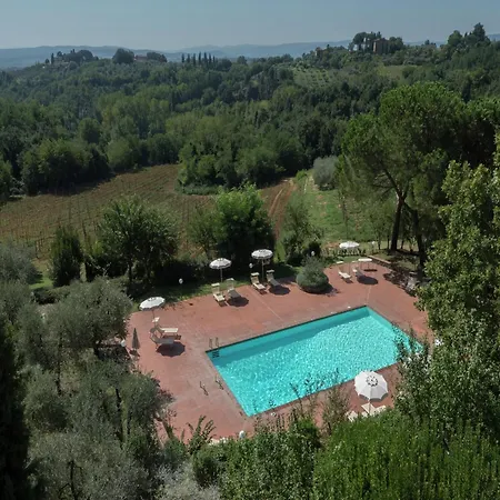 別荘 Cozy With Pool In Sienna Italy シエーナ