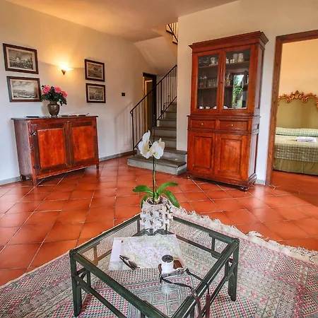 Cozy With Pool In Sienna Italy Vakantiehuis