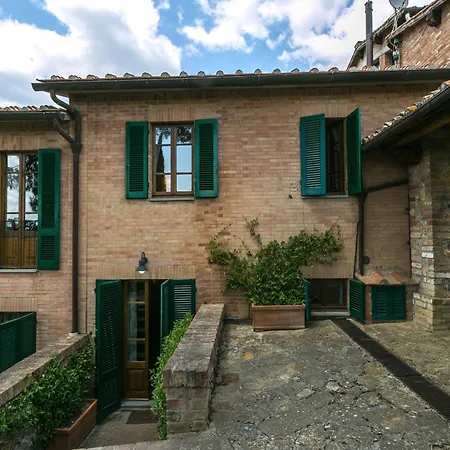 別荘 Cozy With Pool In Sienna Italy シエーナ