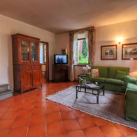 Vakantiehuis Cozy With Pool In Sienna Italy Siena