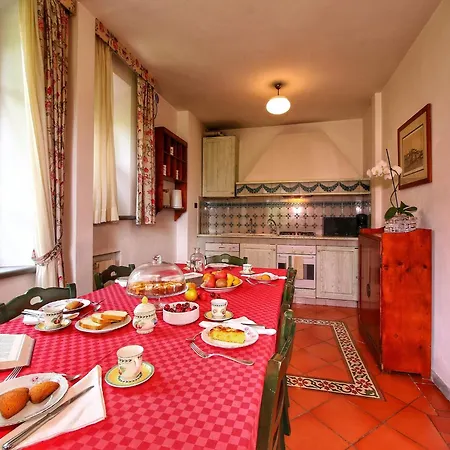 Cozy With Pool In Sienna Italy Vakantiehuis *