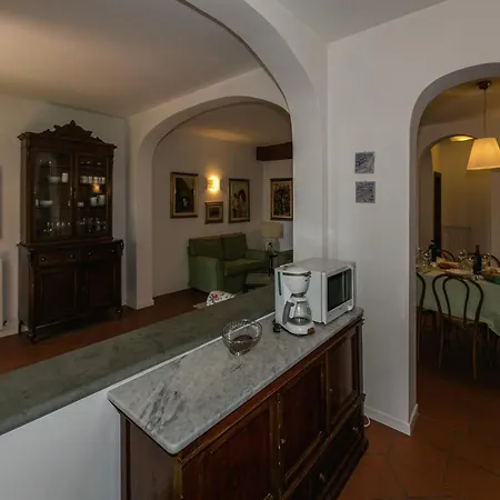 Cozy With Pool In Sienna Italy Vakantiehuis