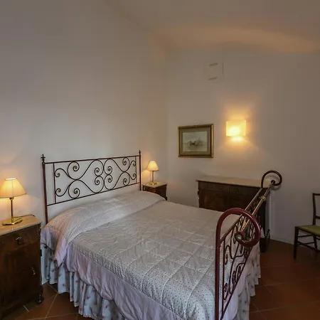 Vakantiehuis Cozy With Pool In Sienna Italy Siena