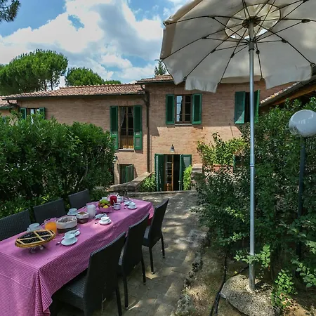 Cozy With Pool In Sienna Italy シエーナ