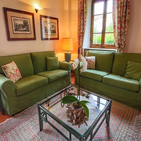 Cozy With Pool In Sienna Italy Tatil Evi