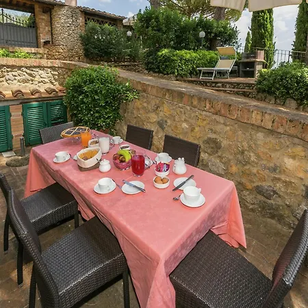 Cozy With Pool In Sienna Italy * シエーナ