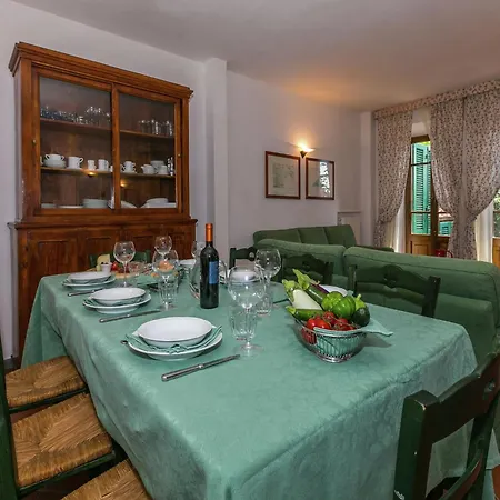 Cozy With Pool In Sienna Italy Vakantiehuis Siena