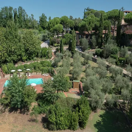 別荘 Cozy With Pool In Sienna Italy *