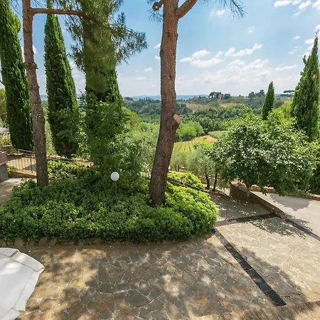 Cozy With Pool In Sienna Italy Vakantiehuis *