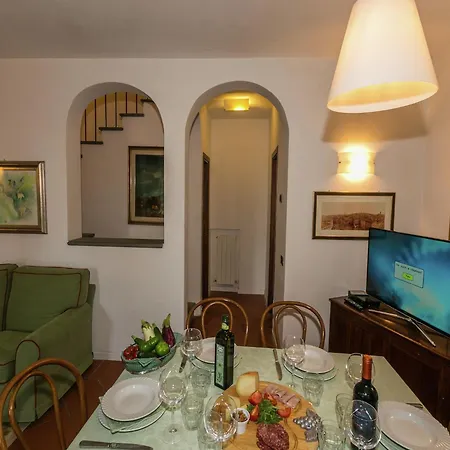 度假居 Cozy With Pool In Sienna Italy