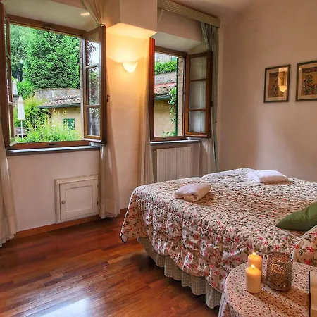 度假居 Cozy With Pool In Sienna Italy *