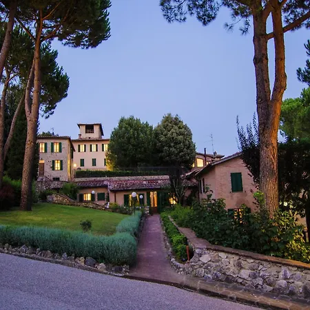 度假居 Cozy With Pool In Sienna Italy